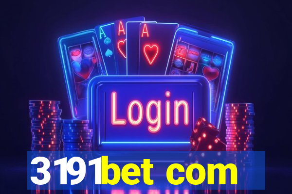 3191bet com